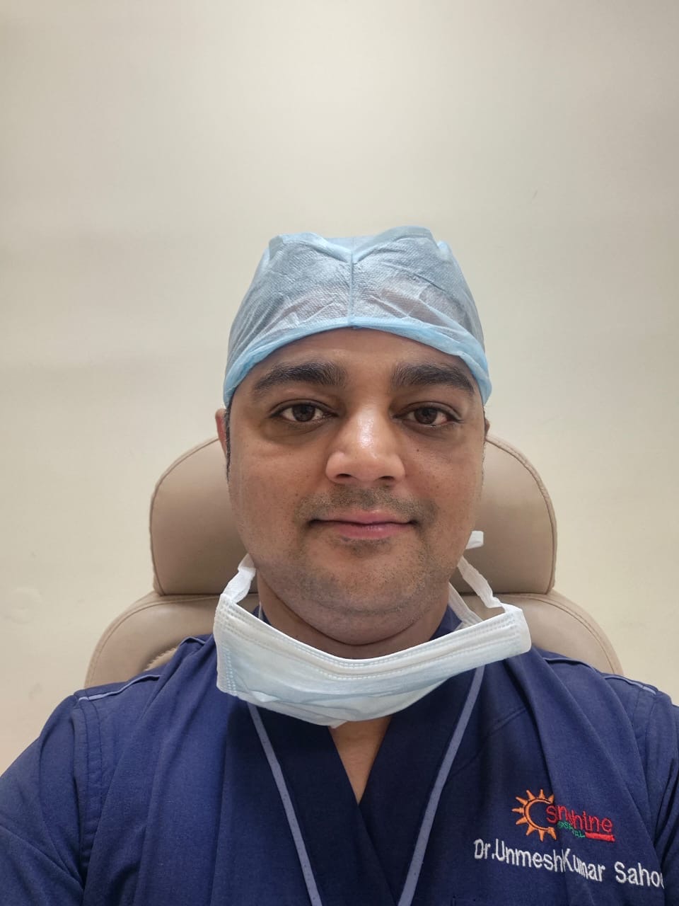 Doctor